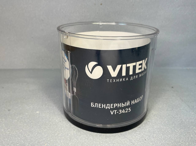Чаша для блендера Vitek VT-3425