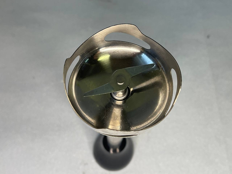 Насадка с редуктором измельчитель для блендера Vitek VT-3425