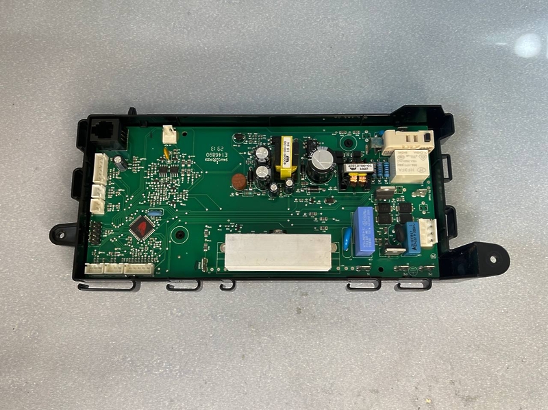 Блок управления для кофемашины Nivona 646