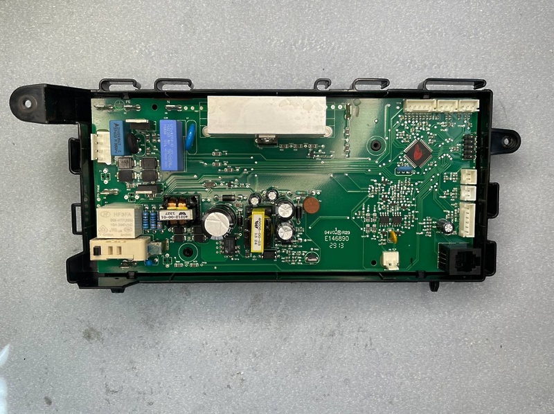 Блок управления для кофемашины Nivona 646