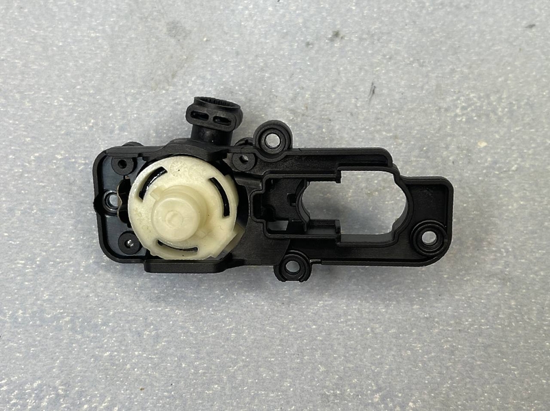 Кран пара для кофемашины Nivona 646