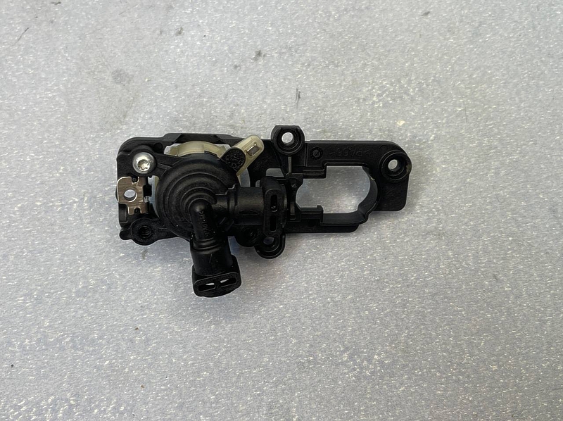 Кран пара для кофемашины Nivona 646