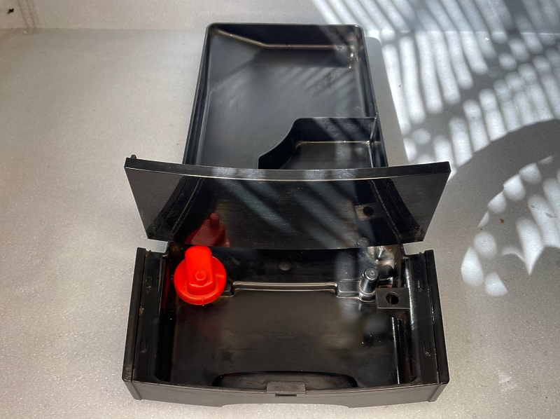 Поддон для кофемашины Nivona 646