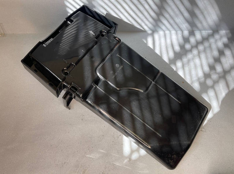 Поддон для кофемашины Nivona 646