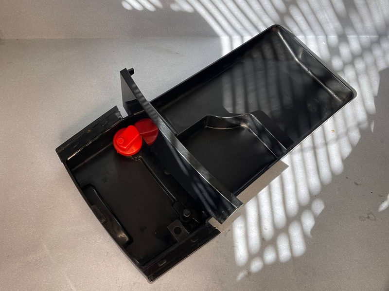 Поддон для кофемашины Nivona 646