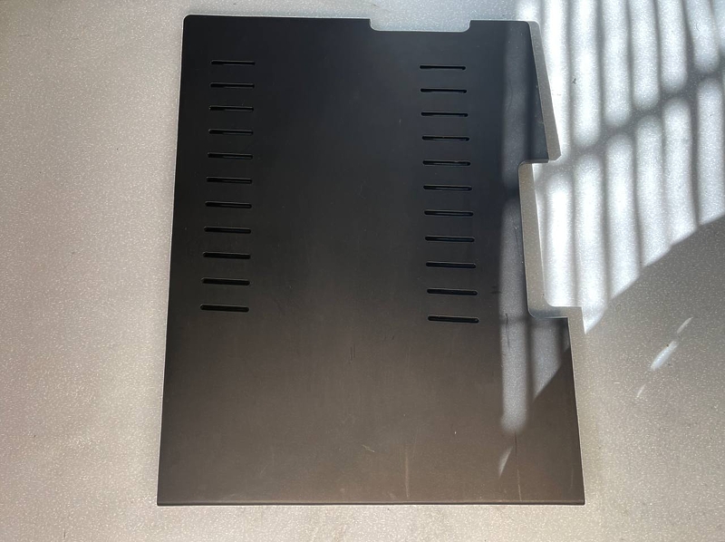 Крышка заварочного блока для кофемашины Nivona 646