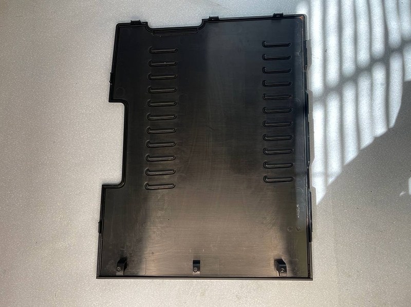 Крышка заварочного блока для кофемашины Nivona 646