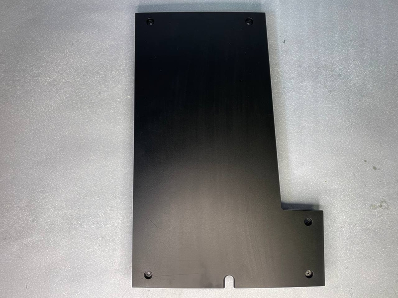 Задняя панель для кофемашины Nivona 646