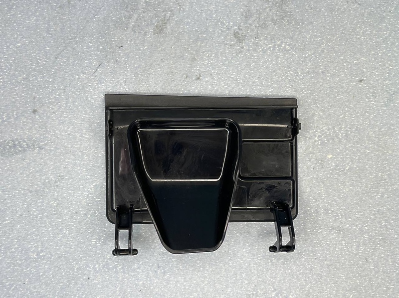 Крышка молотого кофе для кофемашины Nivona 646