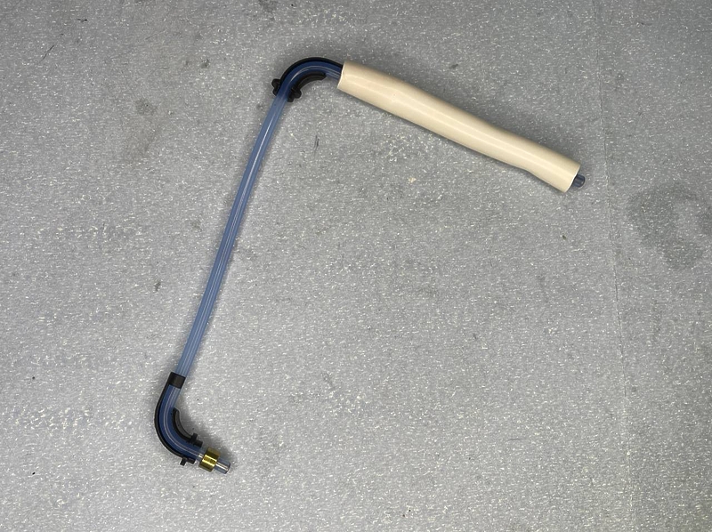 Трубка высокого давления для кофемашины Nivona 646