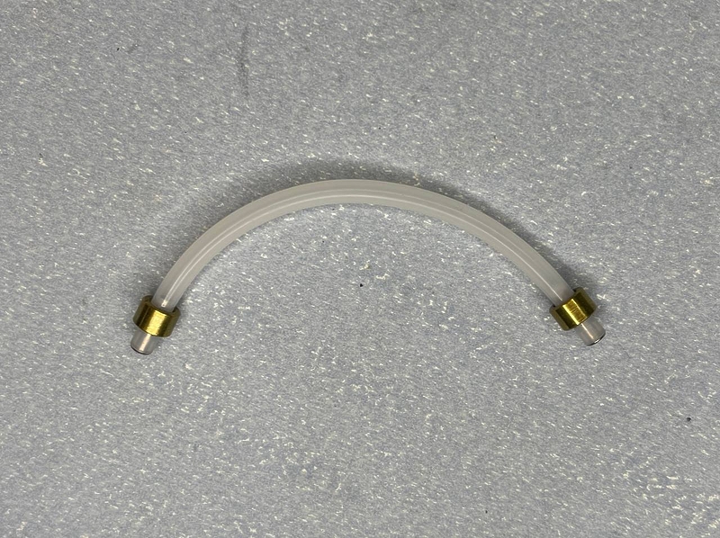 Трубка высокого давления (10см) для кофемашины Nivona 646