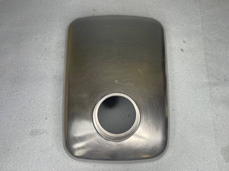 Загрузочный поддон для мясорубки Polaris PMG 2039A