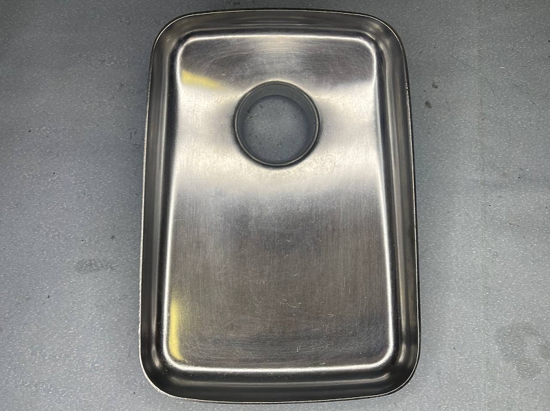 Загрузочный поддон для мясорубки Polaris PMG 2039A