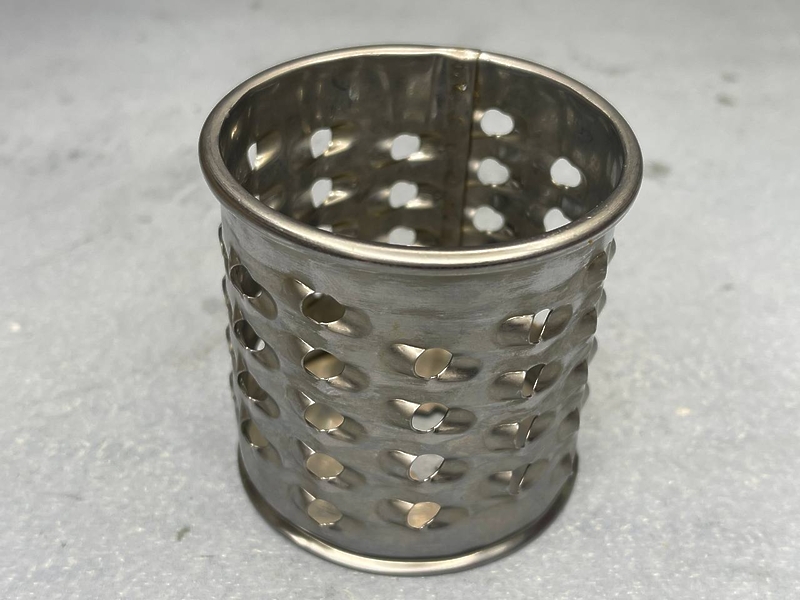 Барабан для терки (крупный) для мясорубки Polaris PMG 2039A