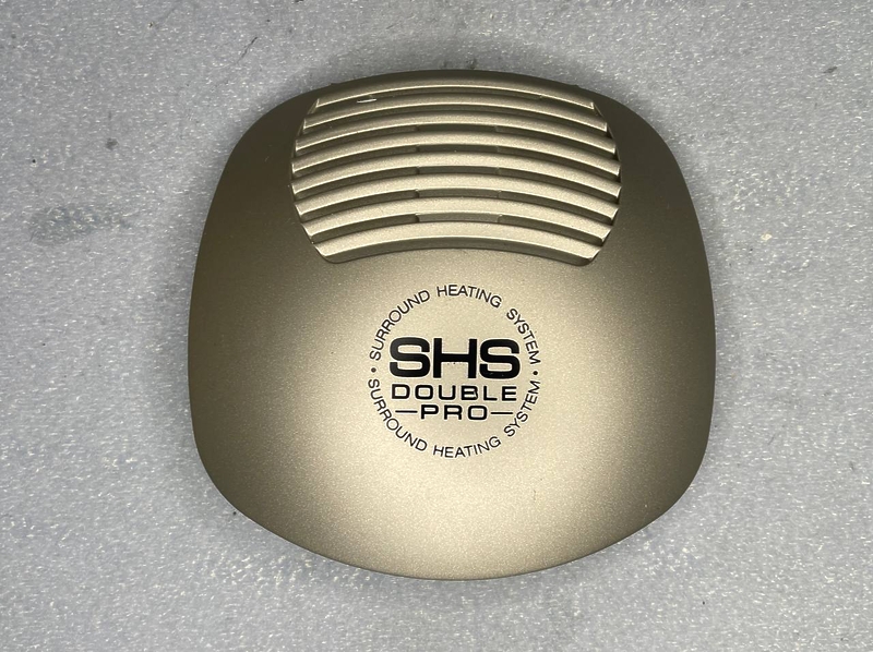 Часть верхней крышки для мультиварки Delonghi FH1396/1.BK