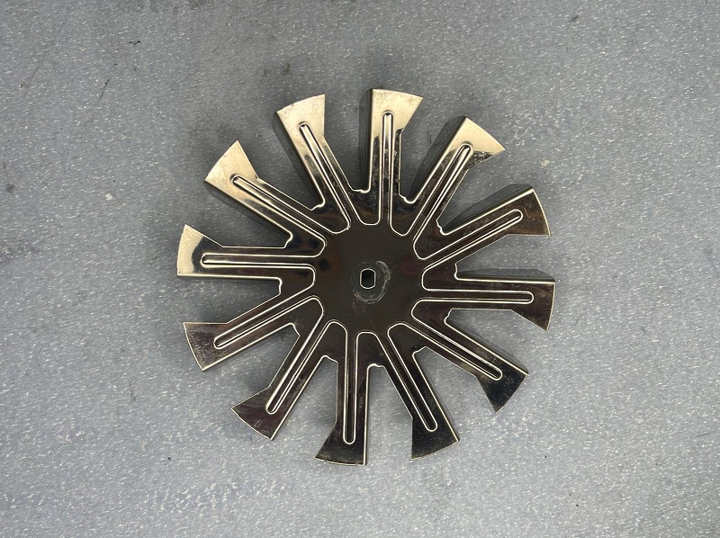 Верхняя крыльчатка для мультиварки Delonghi FH1396/1.BK