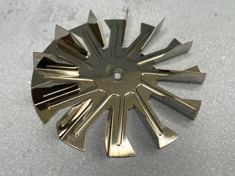 Верхняя крыльчатка для мультиварки Delonghi FH1396/1.BK