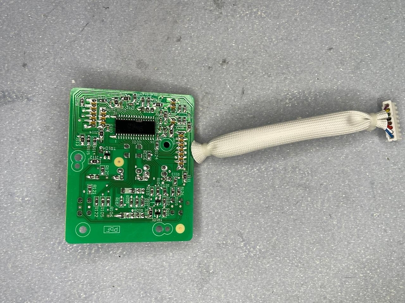 Плата управления для мультиварки Delonghi FH1396/1.BK