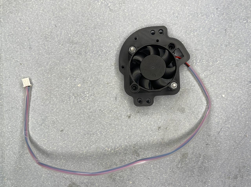 Кулер для мультиварки Delonghi FH1396/1.BK