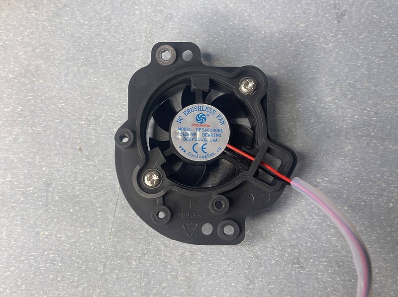 Кулер для мультиварки Delonghi FH1396/1.BK