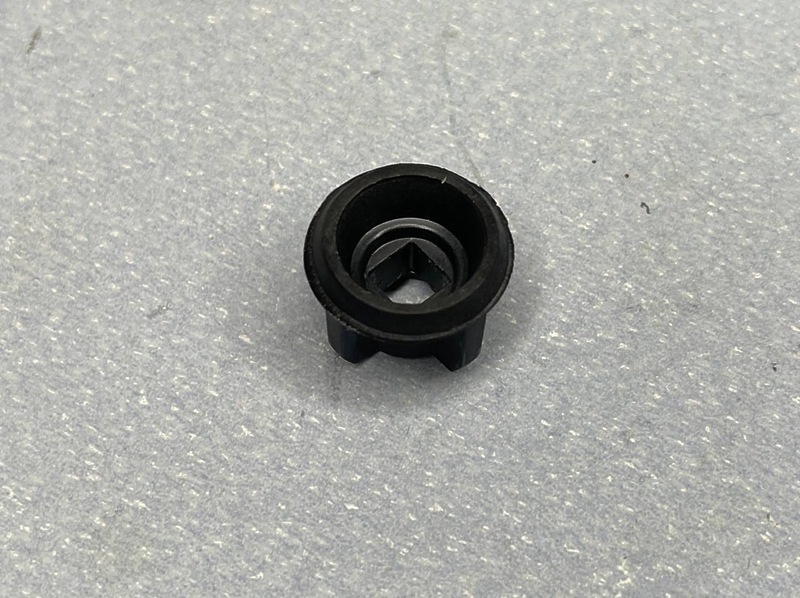 Муфта для мультиварки Delonghi FH1396/1.BK