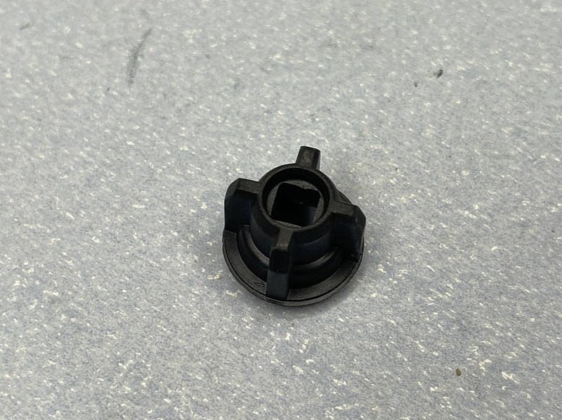 Муфта для мультиварки Delonghi FH1396/1.BK