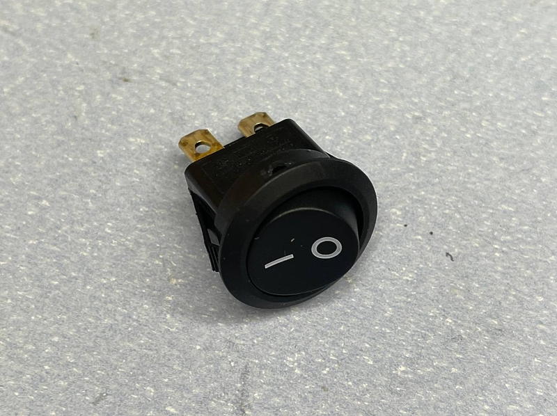 Кнопка сети для мультиварки Delonghi FH1396/1.BK