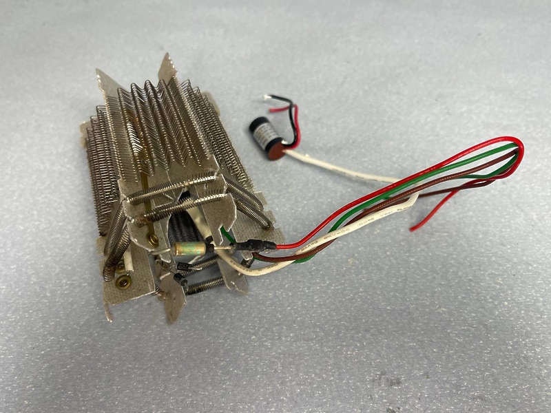 Нагревательный элемент для фена Soocas H3S