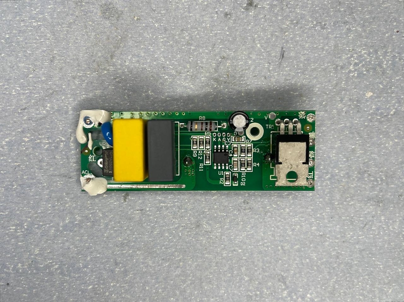 Модуль управления для фена Soocas H3S