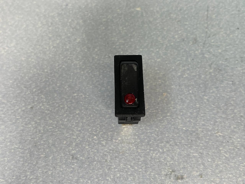 Кнопка включения для кофеварки Delonghi BAR14F