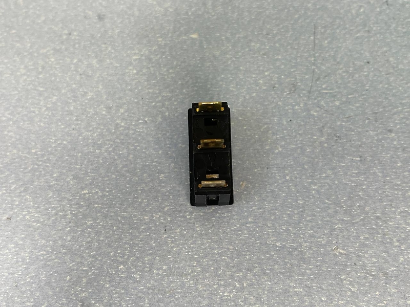 Кнопка включения для кофеварки Delonghi BAR14F