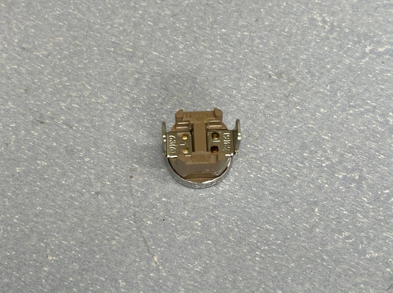 Термостат для кофеварки Delonghi BAR14F 105 градусов