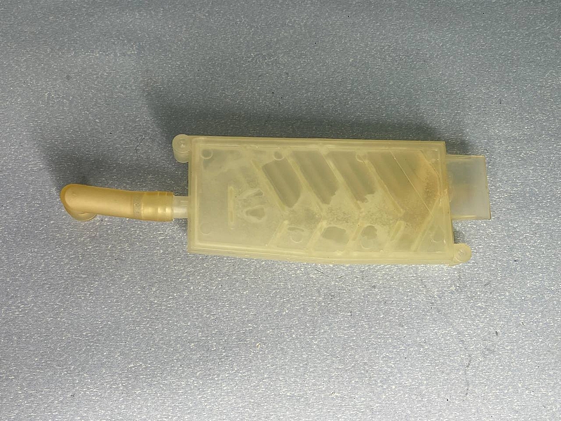 Конденсатор (охладитель) для кофеварки Krups TYPE 962