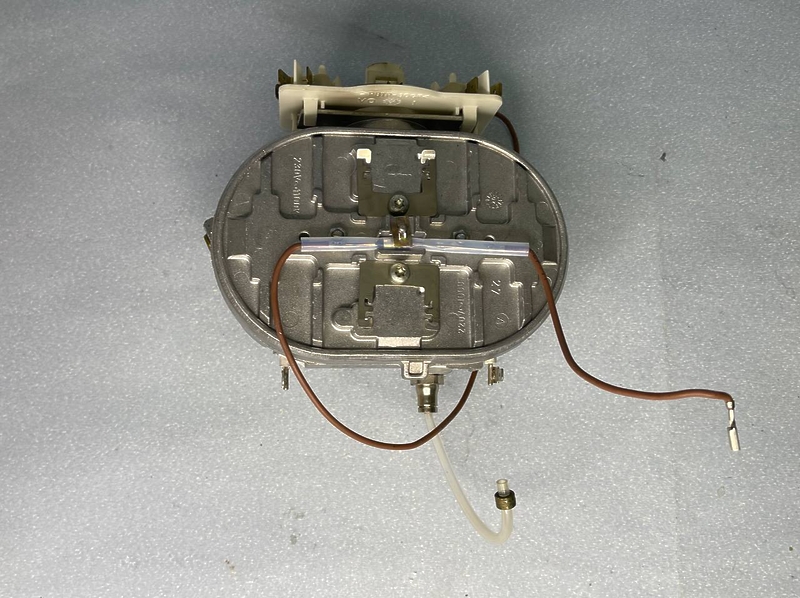 Заварочный блок для кофеварки Krups TYPE 962