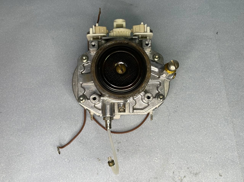 Заварочный блок для кофеварки Krups TYPE 962