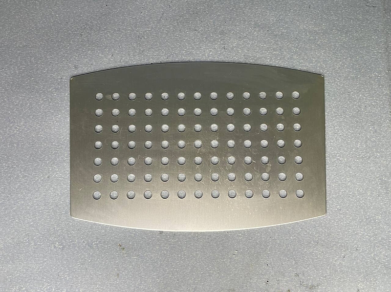 Верхняя панель для кофеварки Krups TYPE 962