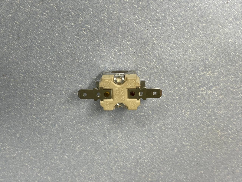 Термостат для кофеварки Krups TYPE 962