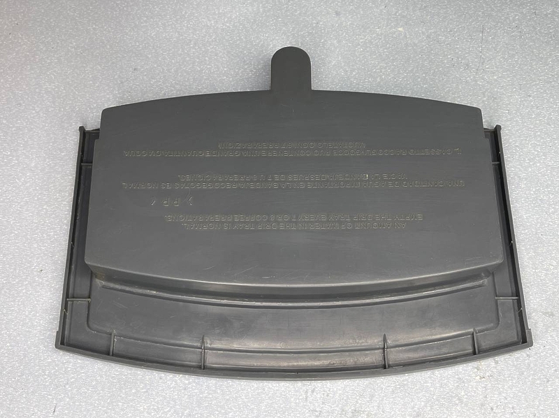 Поддон для кофеварки Krups TYPE 962