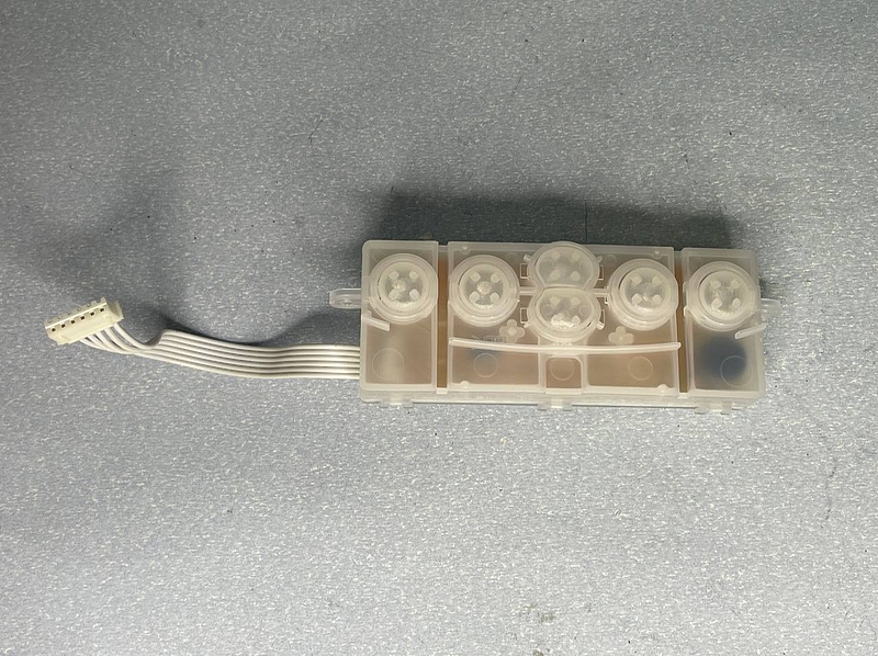 Плата управления для кофеварки Ufesa CE7165