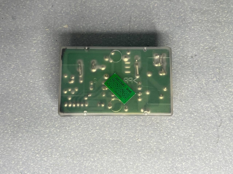 Плата питания для кофеварки Ufesa CE7165