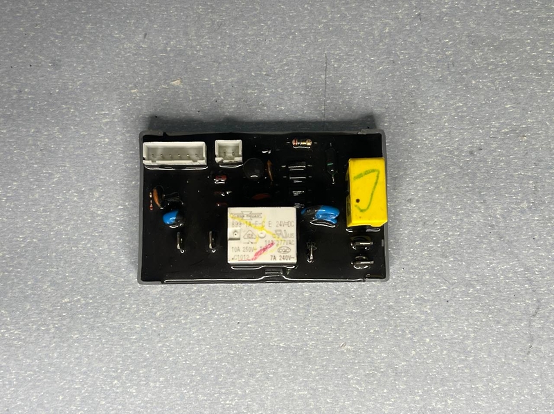 Плата питания для кофеварки Ufesa CE7165