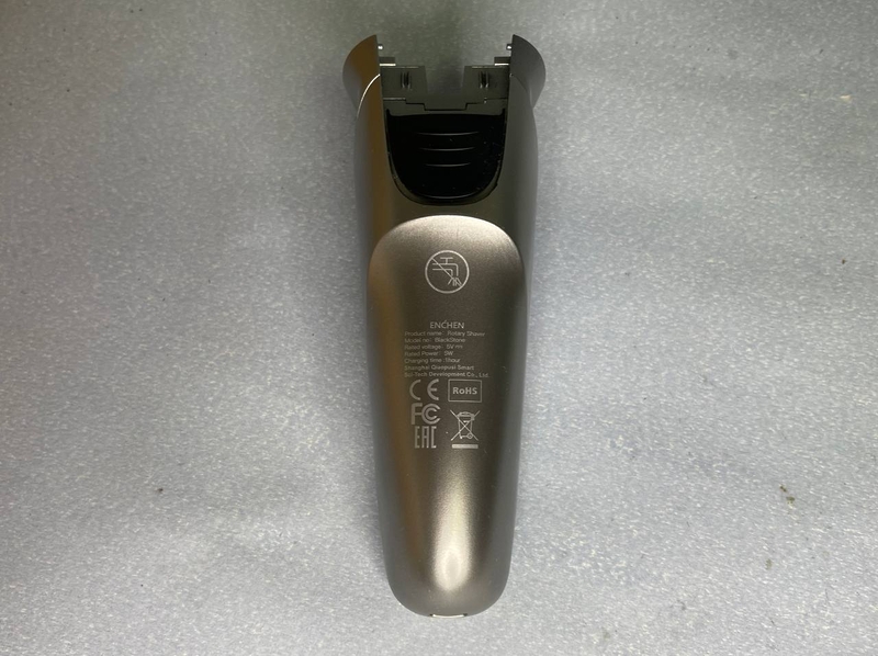 Корпус для триммера Enchen BlackStone