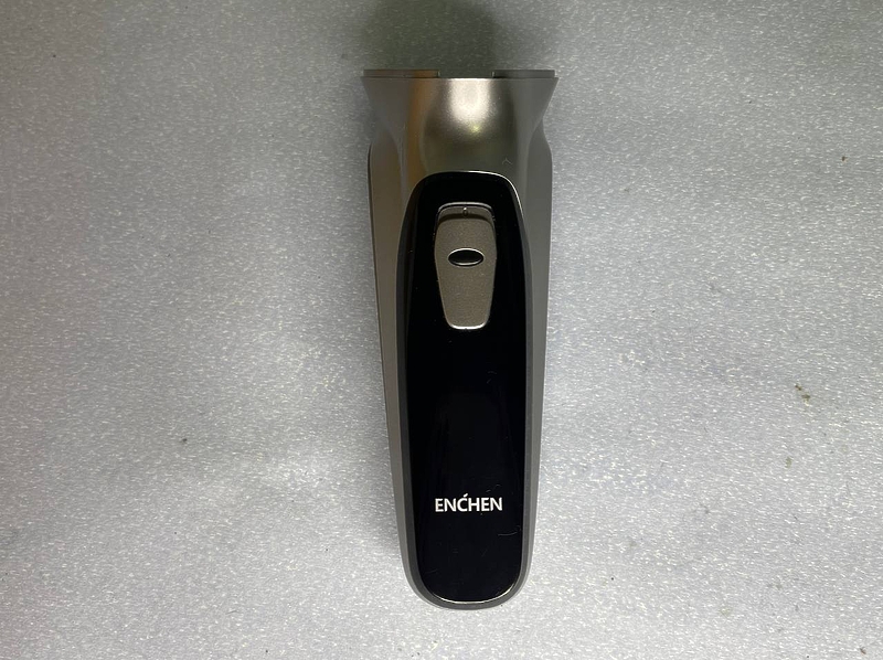 Корпус для триммера Enchen BlackStone