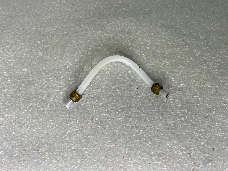 Трубка высокого давления (96мм) для кофеварки Polaris PCM 1515E