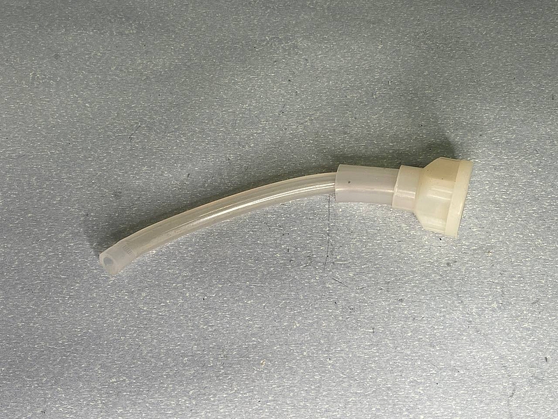 Шланг низкого давления (140мм) для кофеварки Polaris PCM 1515E