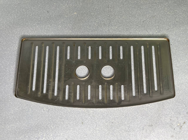 Верхняя панель для кофеварки Polaris PCM 1515E