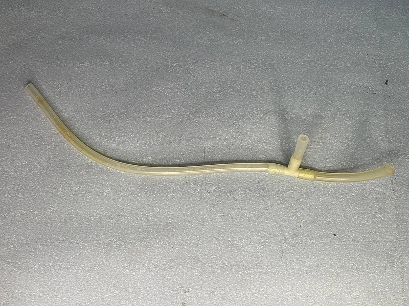 Трубка низкого давления с тройником для кофеварки Holt HT-CM-001