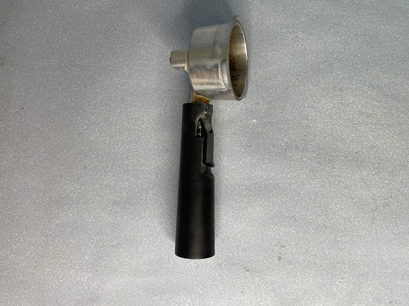 Рожок (холдер) для кофеварки Polaris PCM 1520AE