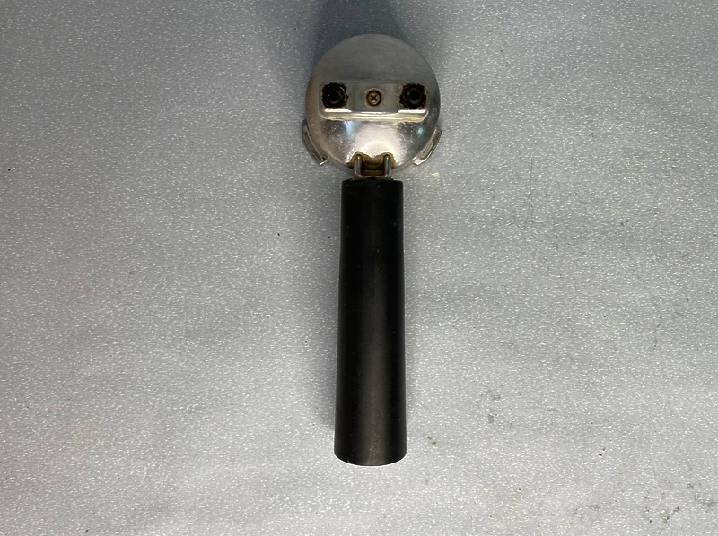 Рожок (холдер) для кофеварки Polaris PCM 1520AE