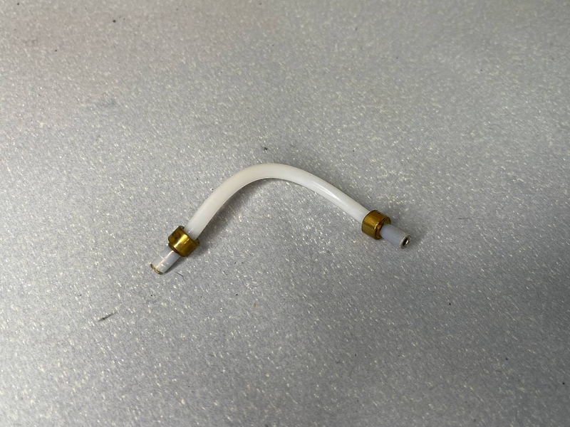 Трубка высокого давления (88мм) для кофеварки Polaris PCM 1520AE